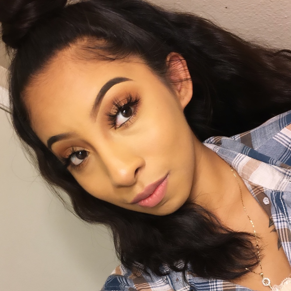 Eyelashes